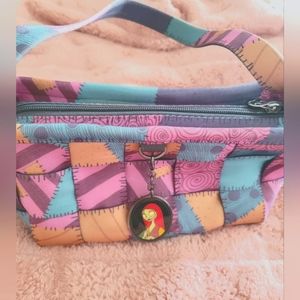 Harveys Seatbelt bag nightmare before Christmas Sally